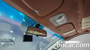 Автодом ван-кон Grand Starex, фото 20