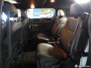 Автодом ван-кон 4 2.5 HEV AWD 25 03 27,474 km бензин гибрид, фото 20