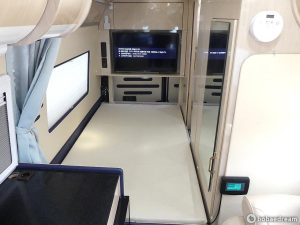 Автодом ван-кон Sprinter 2 3.0 дизель 15 05 62,000 km дизель, фото 20