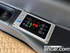 Автодом ван-кон Staria, фото 20