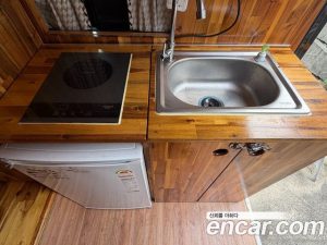 Автодом ван-кон Master, фото 20