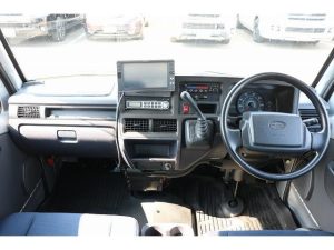 Автодом лёгкий кемпер Sanba Misuteiku J Kiyabinmini 4WD, фото 20