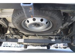 Автодом кабина-кон Deyukato Esu Caravan Esu 565CD бытовойAC, фото 20