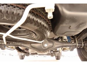 Автодом лёгкий кемпер Sukuramu AZ-MAX Rakun 4WD 1500W In, фото 20