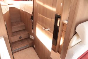 Автодом автобус-кон Deyukato Basutona Vuiseo i690G бытовойAC, фото 20