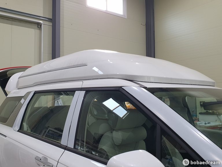 Автодом ван-кон Carnival 4 1.6 HEV 9 25 00 1,058 km бензин гибрид, фото 20