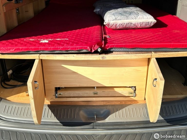 Автодом ван-кон Grand Starex 14 06 90,000 km дизель, фото 20