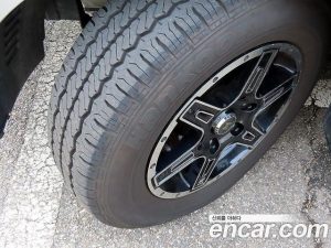 Автодом ван-кон Grand Starex, фото 20