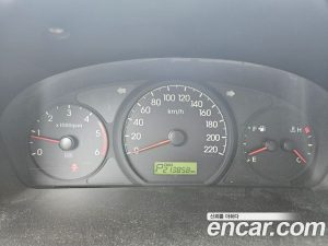 Автодом ван-кон Grand Starex, фото 20
