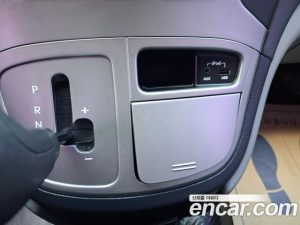 Автодом ван-кон Grand Starex, фото 20
