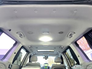 Автодом ван-кон Carnival R 2.2 дизель GLX 14 01 145,170 km дизель, фото 20