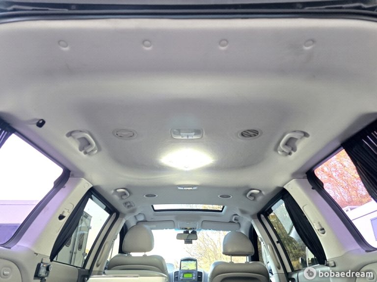 Автодом ван-кон Carnival R 2.2 дизель GLX 14 01 145,170 km дизель, фото 20