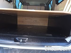 Автодом ван-кон Grand Starex, фото 20