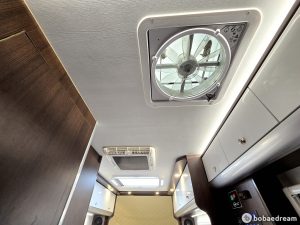 Автодом ван-кон Porter II 20 10 42,522 km дизель, фото 20