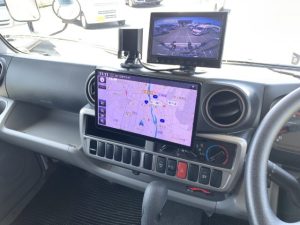 Автодом кабина-кон Vantec Jiru 520 бытовойAC Renji FF Hita, фото 21