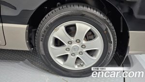 Автодом ван-кон Grand Starex 4WD, фото 21