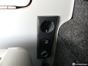 Автодом ван-кон T6 2.0 кемпер 20 06 37,000 km бензин, фото 21