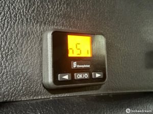 Автодом ван-кон 2.0 дизель 17 10 190,061 km дизель 4WD, фото 21