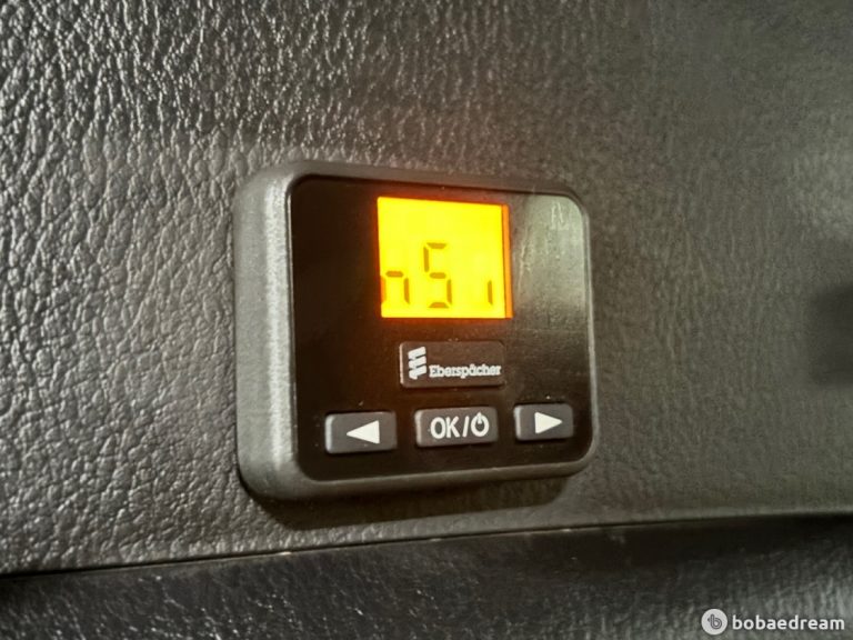 Автодом ван-кон 2.0 дизель 17 10 190,061 km дизель 4WD, фото 21