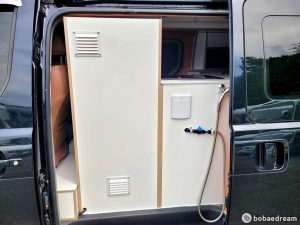 Автодом ван-кон Grand Starex 2.5 дизель 2WD 19 10 215,035 km дизель, фото 21