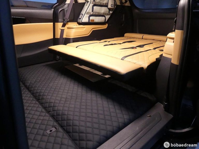 Автодом ван-кон Carnival 4 3.5 бензин 23 06 7,000 km бензин, фото 21