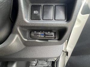 Автодом кабина-кон Sekisobodei Tomu 200 Makusufuan холодильник, фото 21