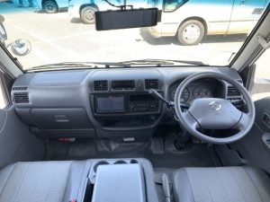 Автодом кабина-кон Towa Motors Kabii холодильник Oningu W Taiya, фото 21