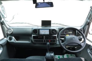 Автодом кабина-кон Kamroad Vantec Jiru 480 Sukipu 1 Ona, фото 21