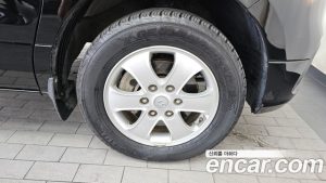 Автодом ван-кон Grand Starex 4WD, фото 21