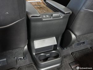 Автодом ван-кон 4 2.5 HEV AWD 25 03 27,474 km бензин гибрид, фото 21