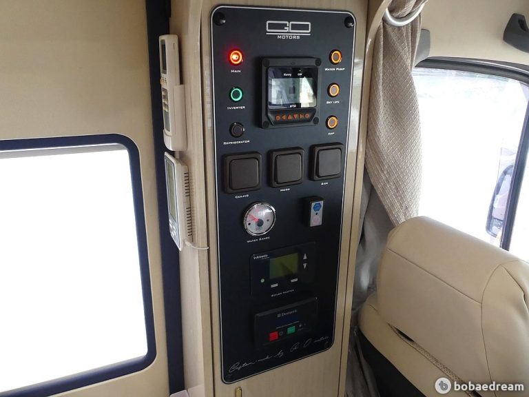 Автодом ван-кон Sprinter 2 3.0 дизель 15 05 62,000 km дизель, фото 21
