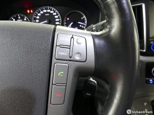 Автодом ван-кон Grand Starex 17 09 60,200 km дизель, фото 21