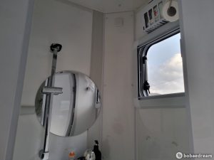 Автодом ван-кон 2.2 дизель 20 12 24,574 km дизель 4WD, фото 21