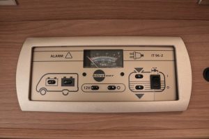 Автодом автобус-кон Deyukato Basutona Vuiseo i690G бытовойAC, фото 21