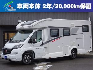 Автодом кабина-кон Deyukato Rorachimu Zefuiro 285TL 9AT, фото 21