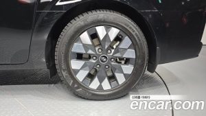 Автодом ван-кон Staria, фото 21