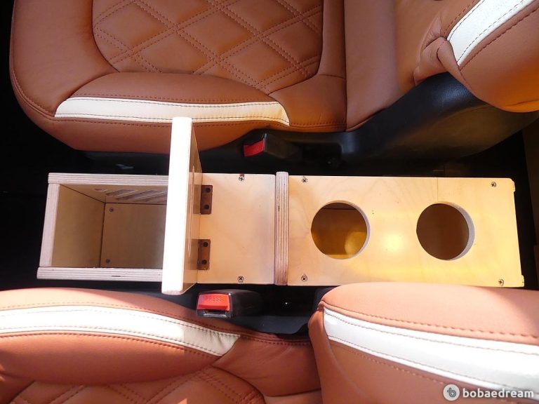 Автодом ван-кон 1.0 17 06 100,000 km бензин, фото 21