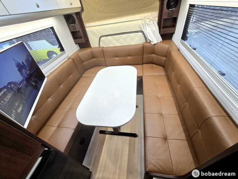 Автодом ван-кон Porter II 20 10 42,522 km дизель, фото 21
