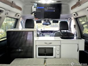 Автодом ван-кон 2.2 дизель 17 04 140,219 km дизель 4WD, фото 22