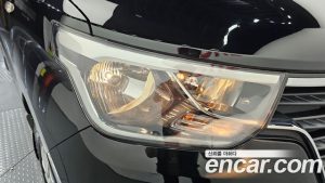 Автодом ван-кон Grand Starex 4WD, фото 22