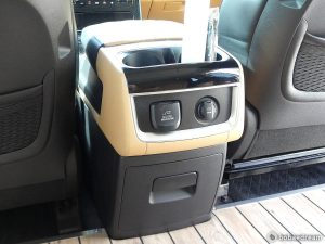 Автодом ван-кон Carnival 4 3.5 бензин 9 22 01 53,000 km бензин, фото 22