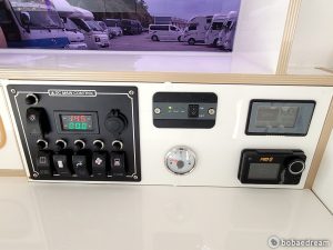 Автодом ван-кон Grand Starex 2.5 дизель 2WD 19 10 215,035 km дизель, фото 22