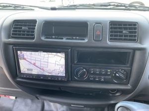 Автодом кабина-кон Towa Motors Kabii холодильник Oningu W Taiya, фото 22