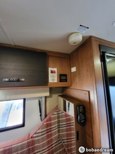 Автодом ван-кон F250 5.4 14 06 79,183 mi бензин, фото 22