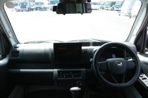 Автодом лёгкий кемпер Hijet JP Sutahapi 1+ 12Vкондиционер4WD, фото 22