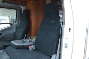 Автодом кабина-кон Kamroad Vantec Jiru 480 Sukipu 1 Ona, фото 22