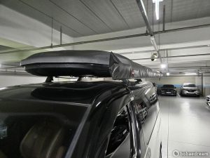 Автодом ван-кон 3.5 E51 19 11 140,000 km бензин, фото 22
