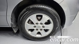 Автодом ван-кон Grand Starex 4WD, фото 22