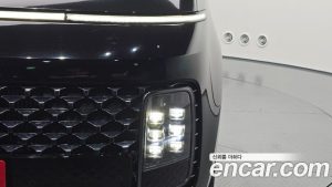 Автодом ван-кон Staria, фото 22