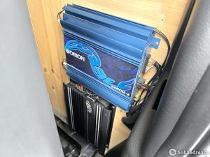 Автодом ван-кон Master 2.3 дизель 19 10 30,659 km дизель, фото 22